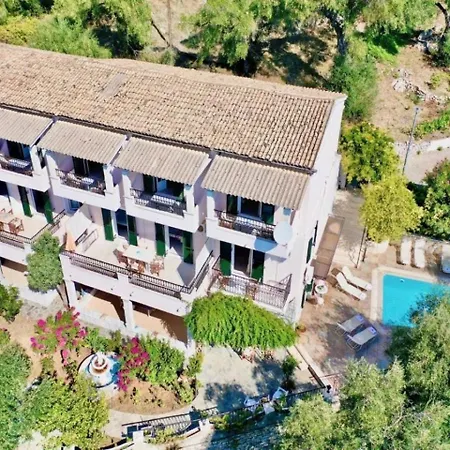 Aphrodite Nissaki 3* Nisaki (Corfu)