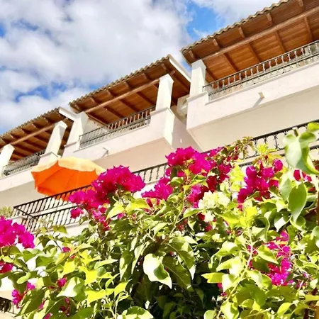 Apart-hotel Aphrodite Nissaki
