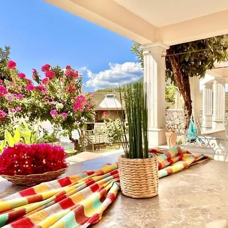 Apart-hotel Aphrodite Nissaki 3*