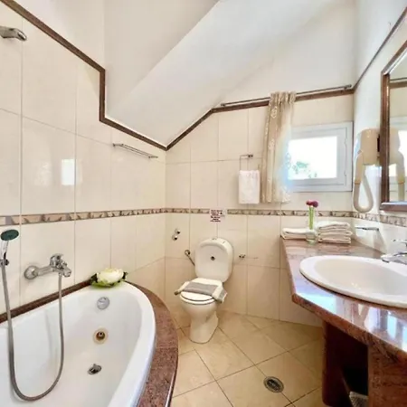 Aphrodite Nissaki Apart-hotel Nisaki (Corfu)