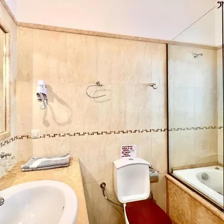 Aphrodite Nissaki Aparthotel 3*