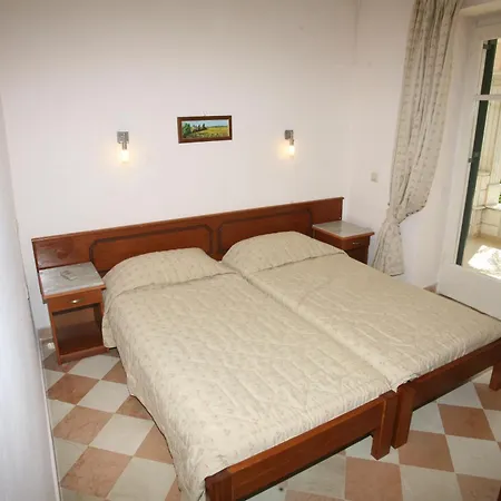 Aphrodite Nissaki 3* Nisaki (Corfu)