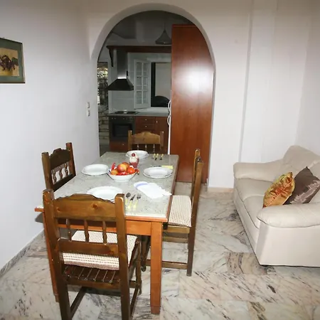 Aphrodite Nissaki Nisaki (Corfu)