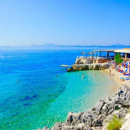 Aphrodite Nissaki 3*