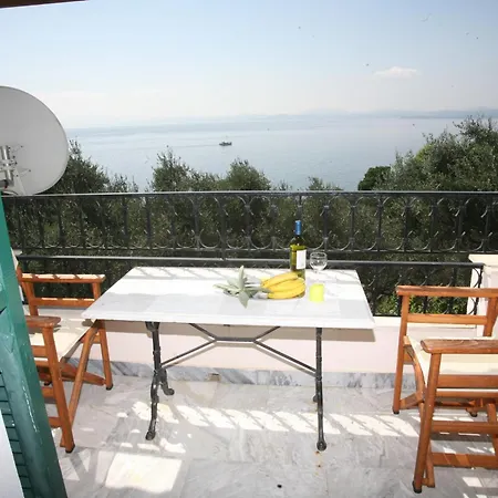 Aphrodite Nissaki Nisaki (Corfu)