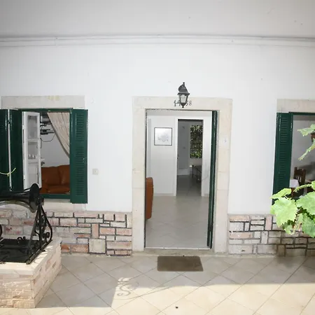 Aphrodite Nissaki Aparthotel Nisaki (Corfu)