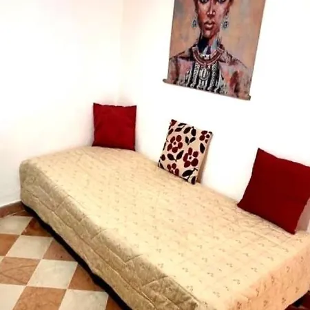 Aphrodite Nissaki 3* Nisaki (Corfu)