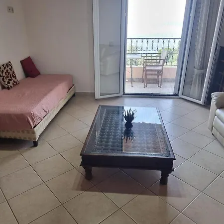 Aphrodite Nissaki Nisaki (Corfu)