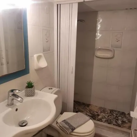 Aphrodite Nissaki 3* Nisaki (Corfu)