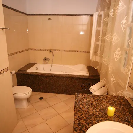 Aparthotel Aphrodite Nissaki 3*