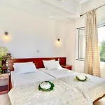 Apartmanhotel Aphrodite Nissaki