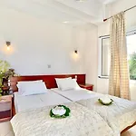 Apartmanhotel Aphrodite Nissaki Niszáki