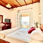 Aphrodite Nissaki Apartmanhotel