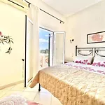 Apartmanhotel Aphrodite Nissaki Niszáki