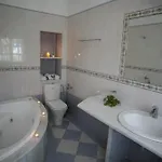Aphrodite Nissaki Apartmanhotel