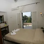 Aphrodite Nissaki Apartmanhotel 3*