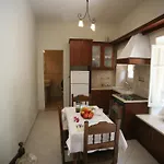 Apartmanhotel Aphrodite Nissaki 3*