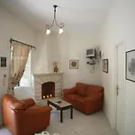 Aphrodite Nissaki Apartmanhotel 3*