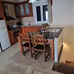 Apartmanhotel Aphrodite Nissaki Niszáki