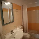 Apartmanhotel Aphrodite Nissaki 3*